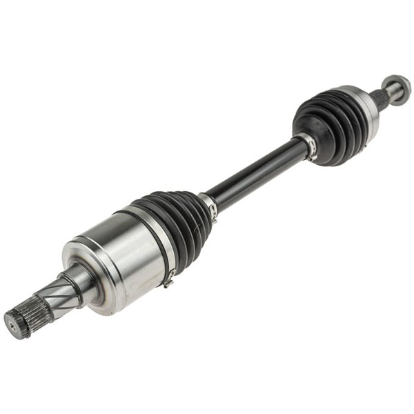Drivaxel, framaxel vänster Nty NPW-CH-068 NTY