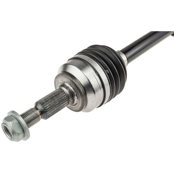 Drivaxel, framaxel vänster Nty NPW-CH-068 NTY Drivaxel, framaxel vänster Nty NPW-CH-068 NTY