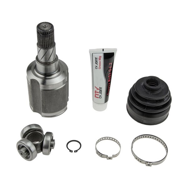 Drivknut, framaxel vänster Nty NPW-CH-075 NTY