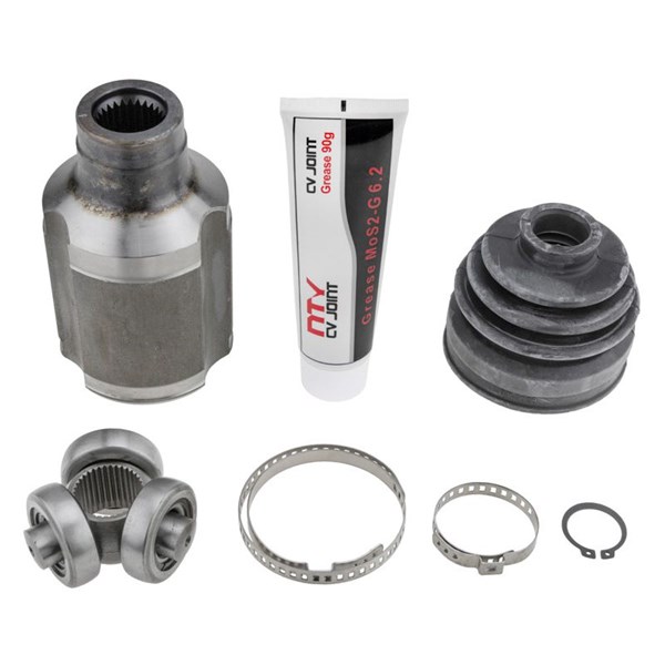 Drivknut, framaxel höger Nty NPW-CH-077 NTY