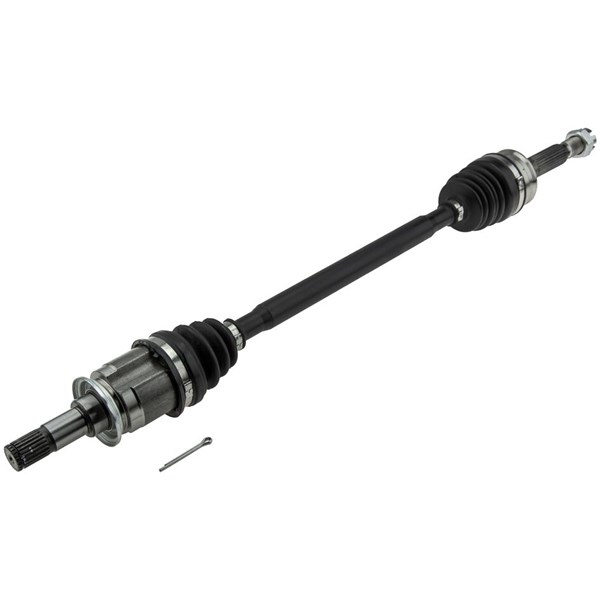 Drivaxel Jeep Compass (mk49), Bakaxel vänster Nty NPW-CH-092 NTY