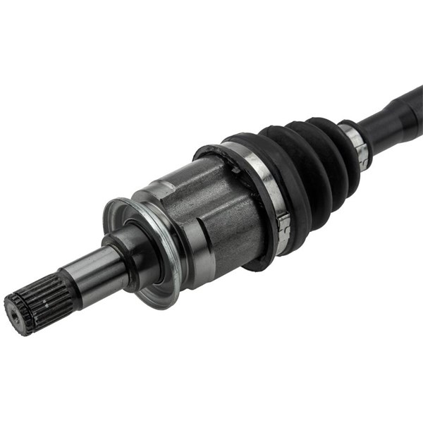 Drivaxel Jeep Compass (mk49), Bakaxel vänster Nty NPW-CH-092 NTY