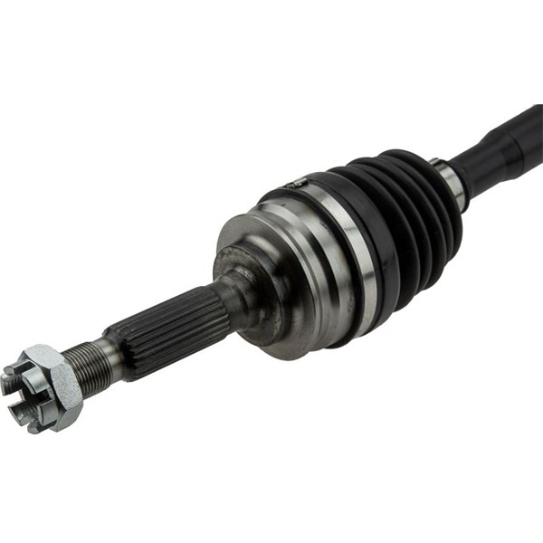 Drivaxel Jeep Compass (mk49), Bakaxel vänster Nty NPW-CH-092 NTY