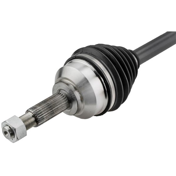 Drivaxel Chrysler Pacifica, framaxel höger Nty NPW-CH-106 NTY