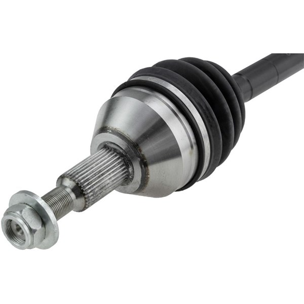 Drivaxel Chrysler Pacifica, framaxel höger Nty NPW-CH-110 NTY
