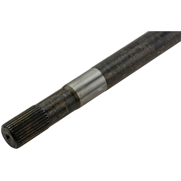 Drivaxel Jeep Wrangler III, Framaxel Nty NPW-CH-124 NTY