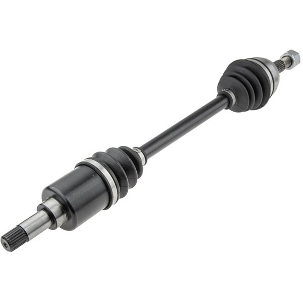 Drivaxel, Framaxel, framaxel vänster Nty NPW-CT-000 NTY