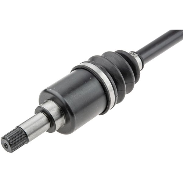 Drivaxel, Framaxel, framaxel vänster Nty NPW-CT-000 NTY