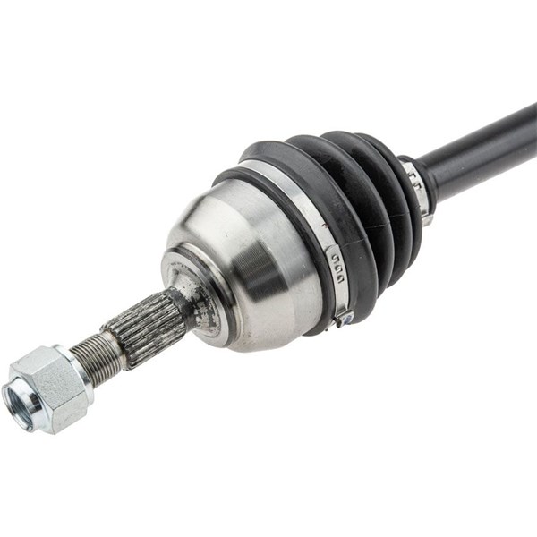 Drivaxel, Framaxel, framaxel vänster Nty NPW-CT-000 NTY