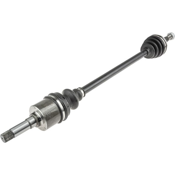 Drivaxel, Framaxel Nty NPW-CT-001 NTY