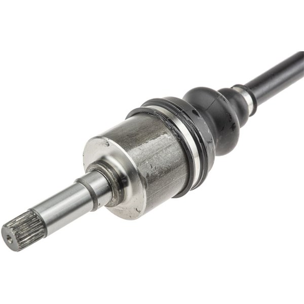 Drivaxel, Framaxel Nty NPW-CT-001 NTY