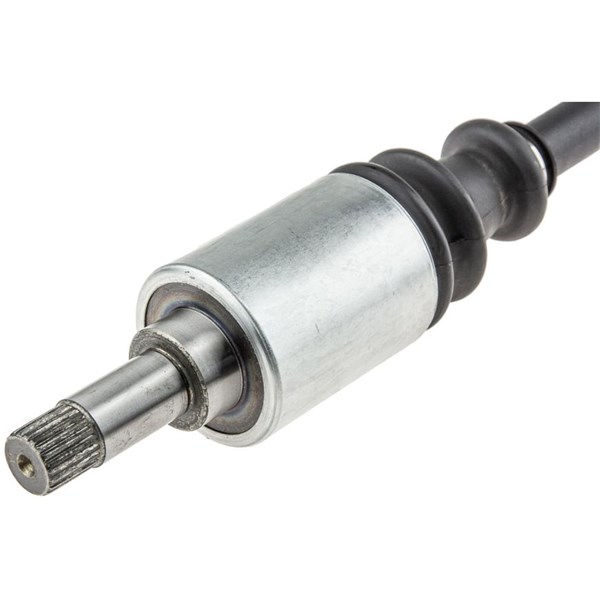 Drivaxel, Framaxel, framaxel vänster Nty NPW-CT-002 NTY Drivaxel, Framaxel, framaxel vänster Nty NPW-CT-002 NTY