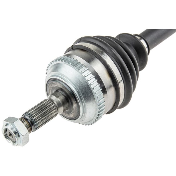 Drivaxel, Framaxel, framaxel vänster Nty NPW-CT-002 NTY Drivaxel, Framaxel, framaxel vänster Nty NPW-CT-002 NTY