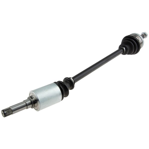 Drivaxel, Framaxel, framaxel höger Nty NPW-CT-003 NTY