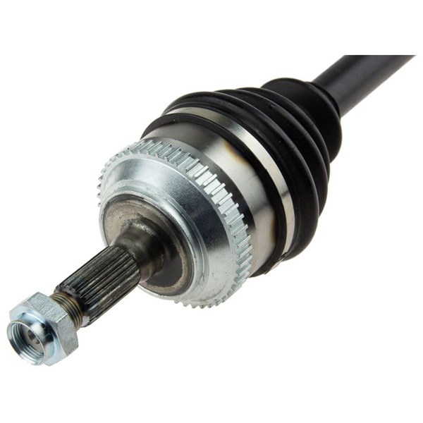 Drivaxel, Framaxel, framaxel höger Nty NPW-CT-003 NTY Drivaxel, Framaxel, framaxel höger Nty NPW-CT-003 NTY
