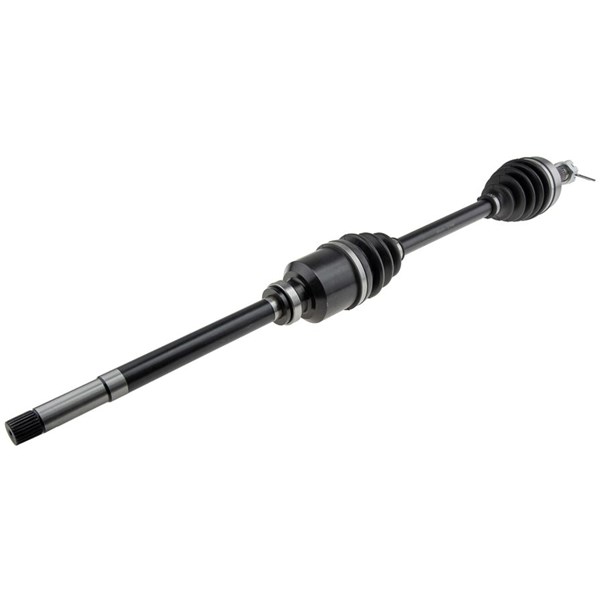 Drivaxel, framaxel höger NTY Drivaxel, framaxel höger NTY