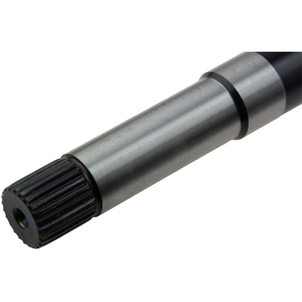 Drivaxel, framaxel höger NTY Drivaxel, framaxel höger NTY