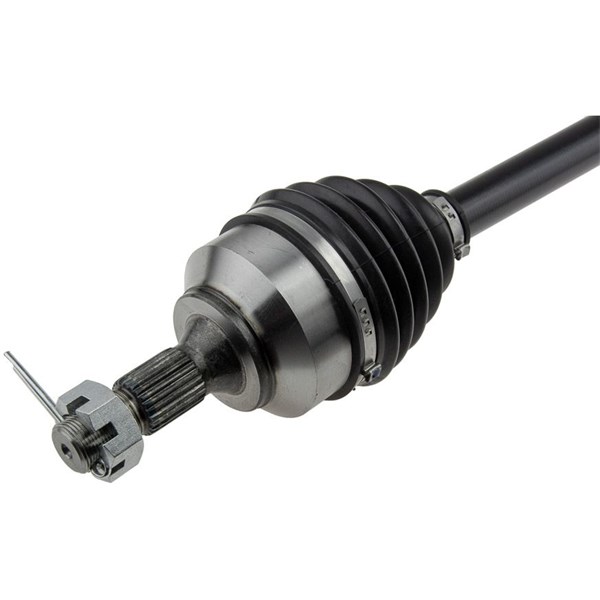 Drivaxel, framaxel höger NTY Drivaxel, framaxel höger NTY