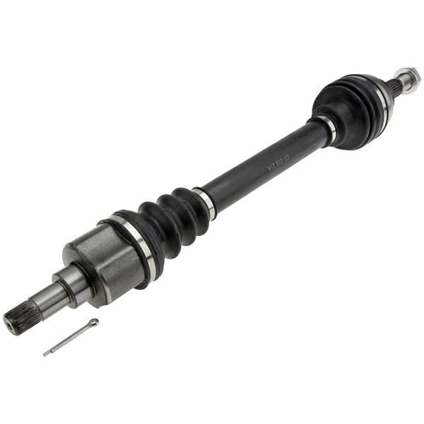 Drivaxel, Framaxel Nty NPW-CT-010 NTY