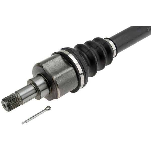 Drivaxel, Framaxel Nty NPW-CT-010 NTY