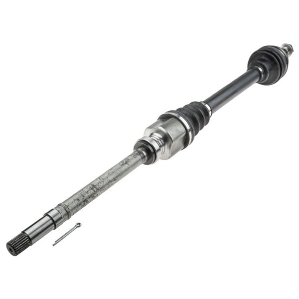 Drivaxel, Framaxel Nty NPW-CT-011 NTY