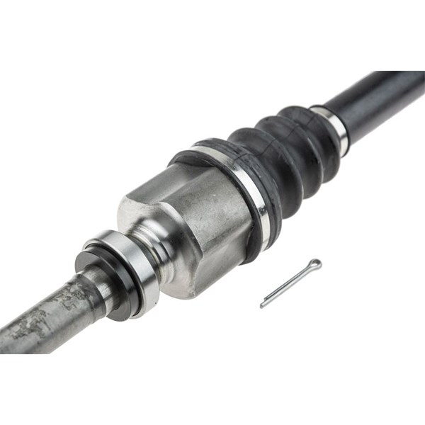 Drivaxel, Framaxel Nty NPW-CT-011 NTY