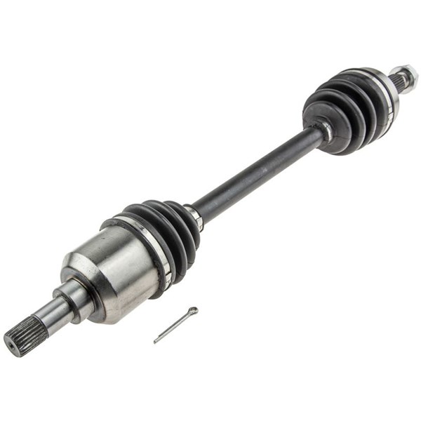 Drivaxel, Framaxel Nty NPW-CT-014 NTY