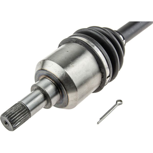 Drivaxel, Framaxel Nty NPW-CT-014 NTY Drivaxel, Framaxel Nty NPW-CT-014 NTY