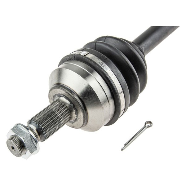 Drivaxel, Framaxel Nty NPW-CT-014 NTY Drivaxel, Framaxel Nty NPW-CT-014 NTY