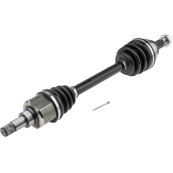 Drivaxel, Framaxel, framaxel vänster Nty NPW-CT-018 NTY