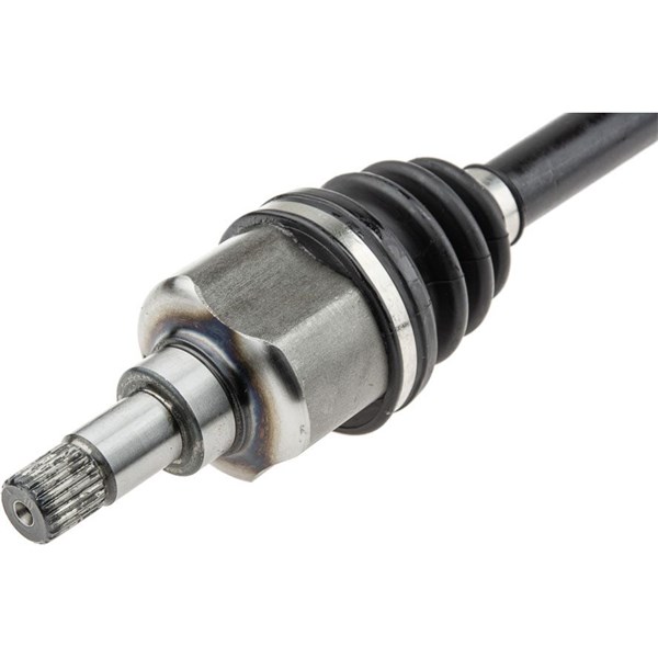 Drivaxel, Framaxel, framaxel vänster Nty NPW-CT-018 NTY Drivaxel, Framaxel, framaxel vänster Nty NPW-CT-018 NTY