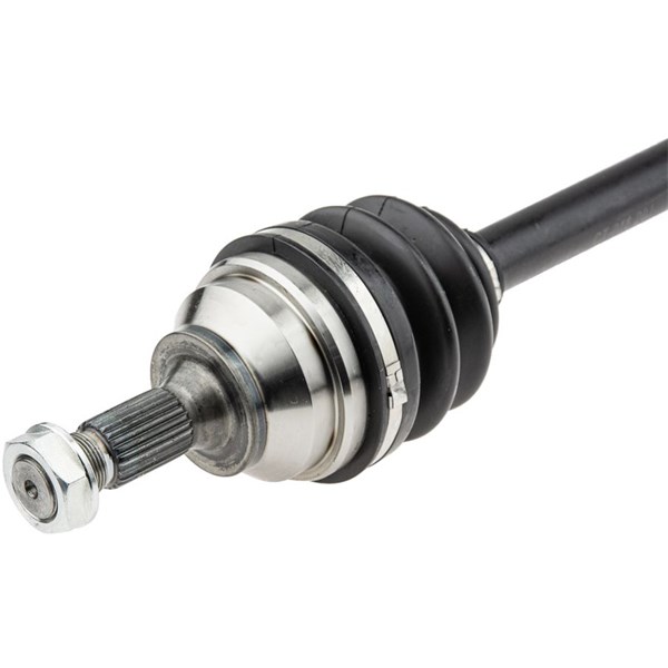Drivaxel, Framaxel, framaxel vänster Nty NPW-CT-018 NTY Drivaxel, Framaxel, framaxel vänster Nty NPW-CT-018 NTY