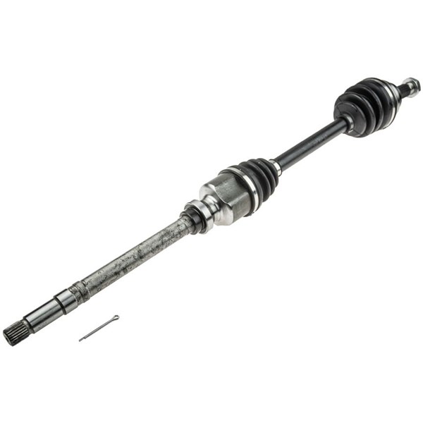 Drivaxel, Framaxel Nty NPW-CT-019 NTY