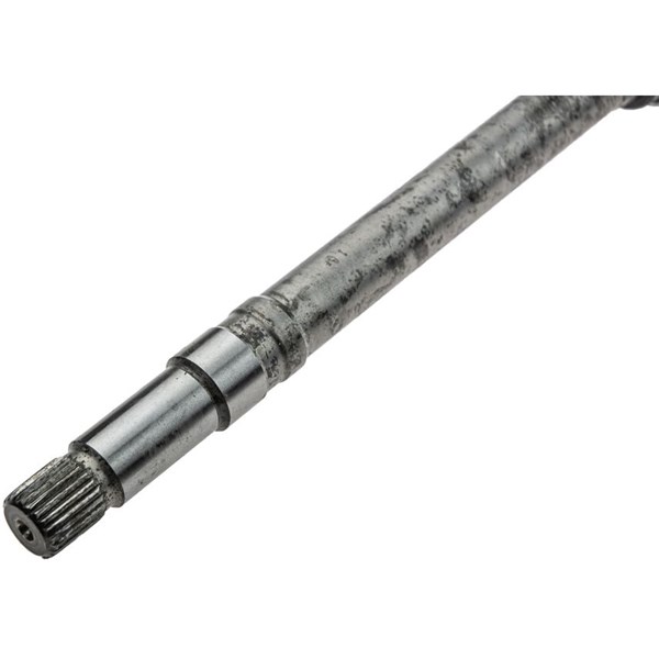 Drivaxel, Framaxel Nty NPW-CT-019 NTY Drivaxel, Framaxel Nty NPW-CT-019 NTY