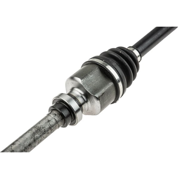 Drivaxel, Framaxel Nty NPW-CT-019 NTY Drivaxel, Framaxel Nty NPW-CT-019 NTY