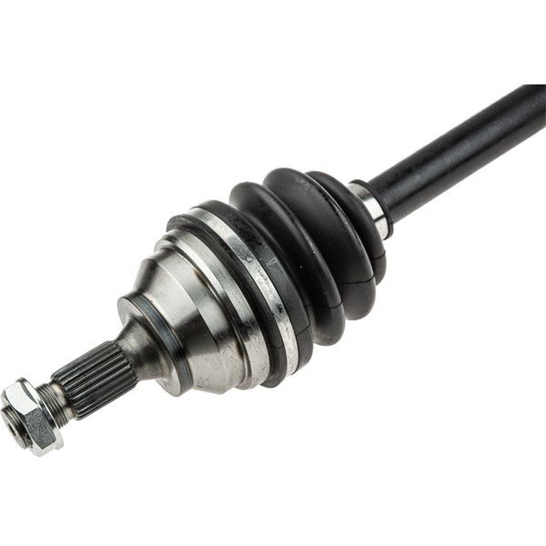 Drivaxel, Framaxel Nty NPW-CT-019 NTY