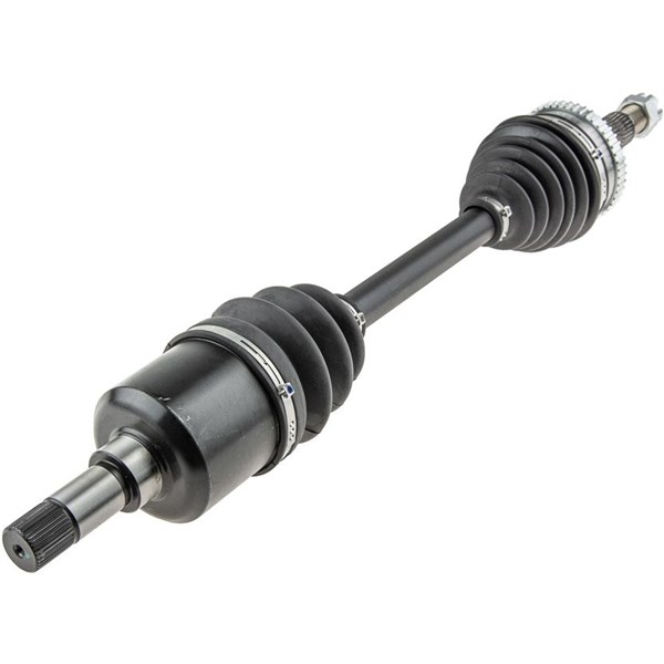 Drivaxel, Framaxel Nty NPW-CT-023 NTY