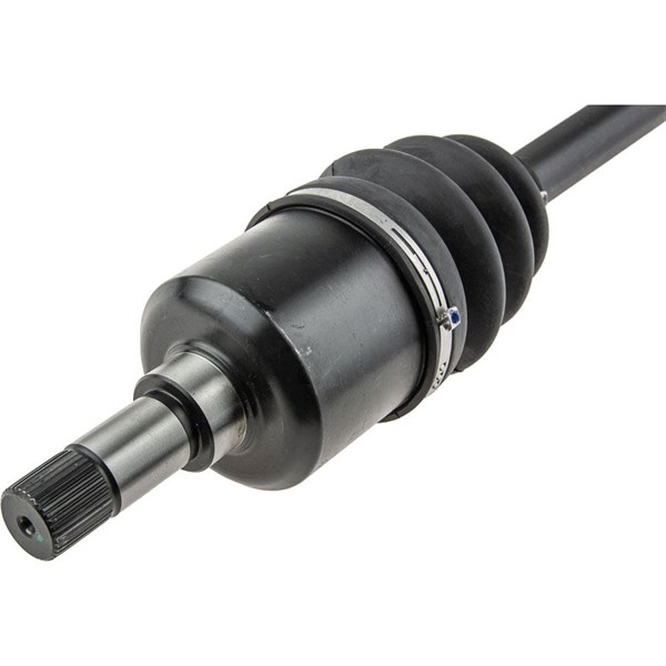 Drivaxel, Framaxel Nty NPW-CT-023 NTY Drivaxel, Framaxel Nty NPW-CT-023 NTY