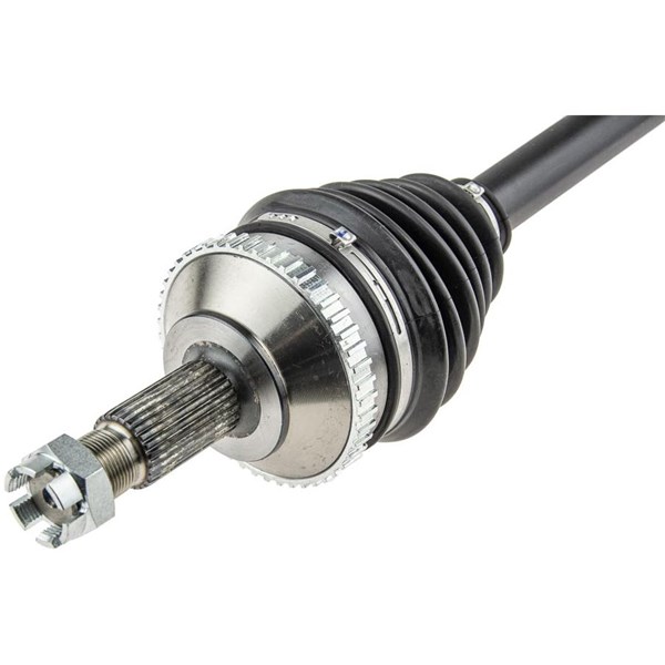 Drivaxel, Framaxel Nty NPW-CT-023 NTY