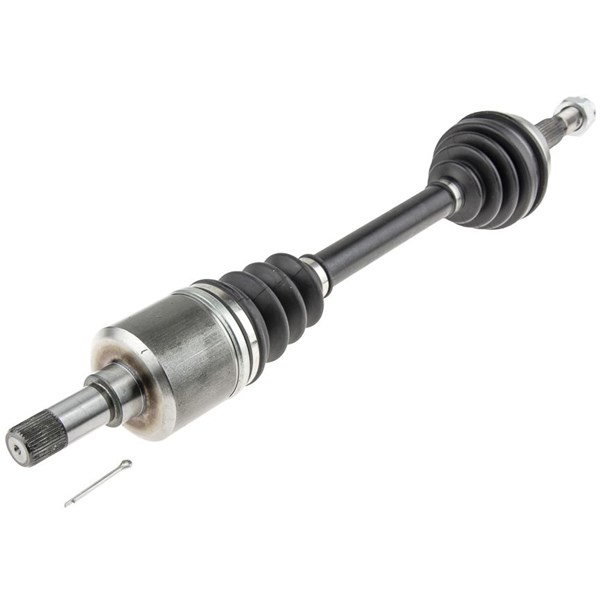 Drivaxel, Framaxel, framaxel vänster Nty NPW-CT-025 NTY