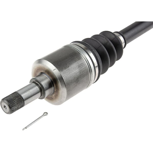Drivaxel, Framaxel, framaxel vänster Nty NPW-CT-025 NTY Drivaxel, Framaxel, framaxel vänster Nty NPW-CT-025 NTY