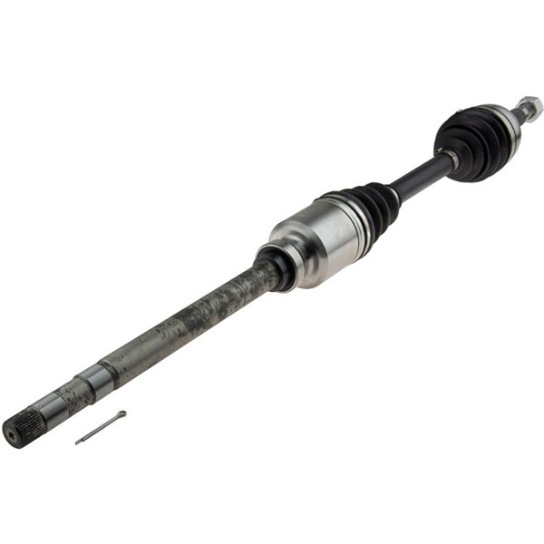 Drivaxel, Framaxel, framaxel höger Nty NPW-CT-026 NTY