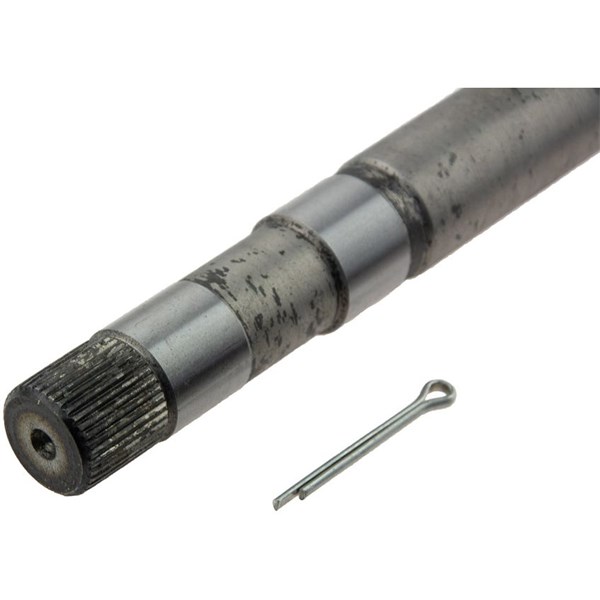 Drivaxel, Framaxel, framaxel höger Nty NPW-CT-026 NTY Drivaxel, Framaxel, framaxel höger Nty NPW-CT-026 NTY