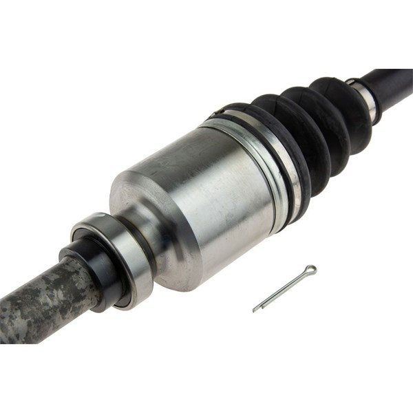 Drivaxel, Framaxel, framaxel höger Nty NPW-CT-026 NTY