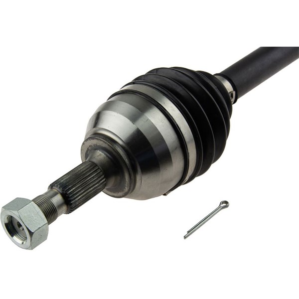 Drivaxel, Framaxel, framaxel höger Nty NPW-CT-026 NTY Drivaxel, Framaxel, framaxel höger Nty NPW-CT-026 NTY