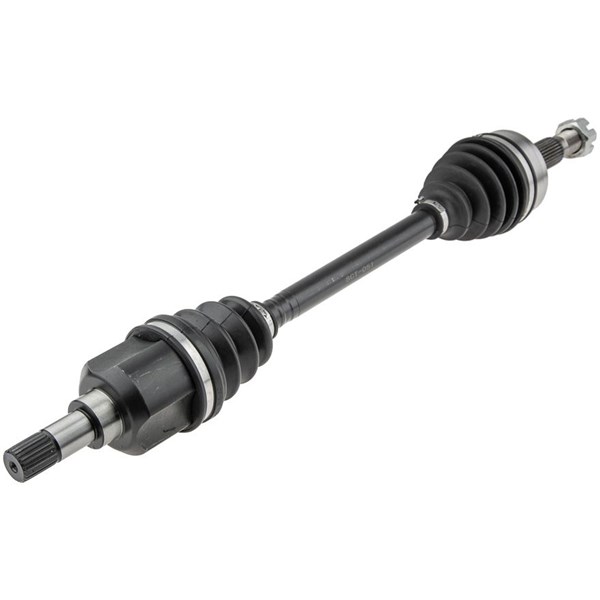 Drivaxel, Framaxel, framaxel vänster Nty NPW-CT-051 NTY