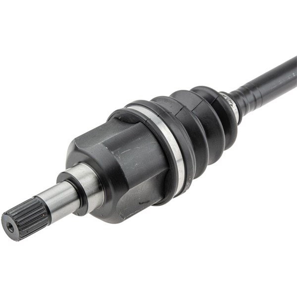 Drivaxel, Framaxel, framaxel vänster Nty NPW-CT-051 NTY