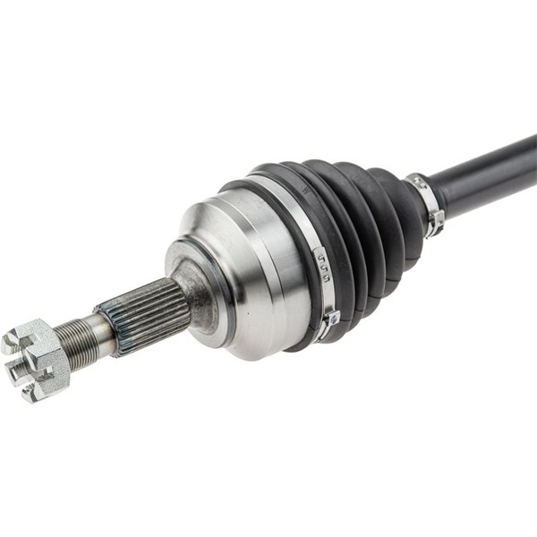 Drivaxel, Framaxel, framaxel vänster Nty NPW-CT-051 NTY
