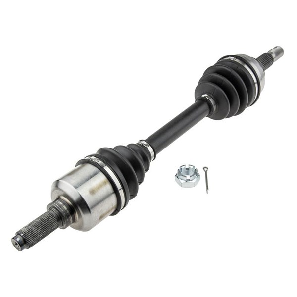 Drivaxel, Framaxel, framaxel vänster Nty NPW-CT-052 NTY