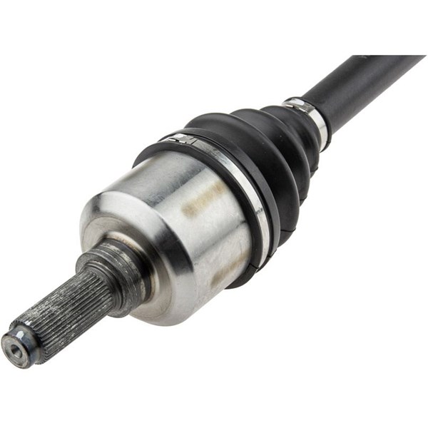 Drivaxel, Framaxel, framaxel vänster Nty NPW-CT-052 NTY Drivaxel, Framaxel, framaxel vänster Nty NPW-CT-052 NTY